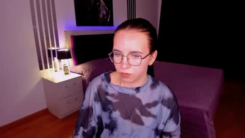 TriciaDaisy online show from 06-23-26, 03:10