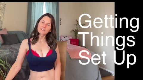 Snapshot of triciamori chatting on 02-15-25, 11:14 Tricia Mori online show from 02-15-25, 11:14