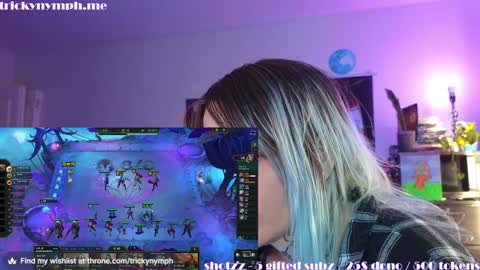 Cassie online show from 12-08-24, 03:13