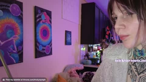 Cassie online show from 03-04-25, 02:06