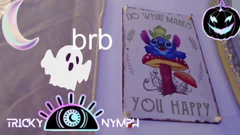 Cassie online show from 10-23-25, 07:07