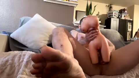 trickydick6 online show from 02-12-26, 07:42