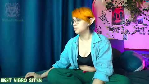 Snapshot of trickykitsune chatting on 08-03-26, 03:49 trickykitsune online show from 08-03-26, 03:49