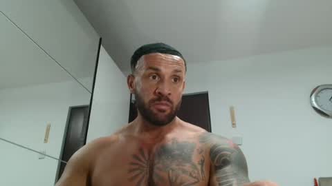 tridentmuscles online show from 05-02-26, 10:26