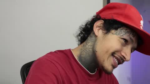 - trieone online show from 01-16-26, 03:38