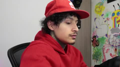 - trieone online show from 03-11-26, 03:18