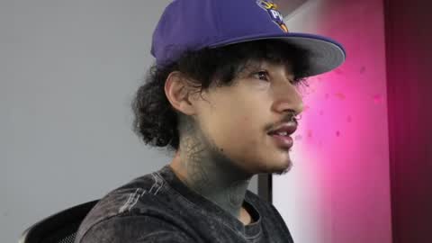 - trieone online show from 04-13-26, 01:16