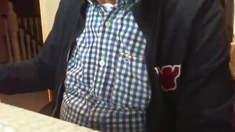 Steve online show from 12-24-24, 04:51