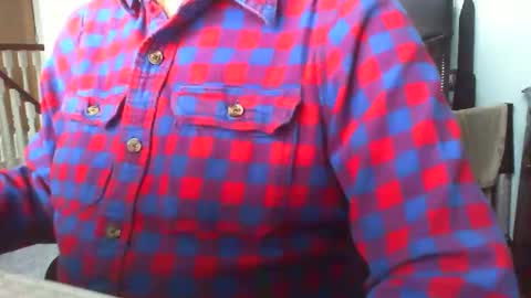 Steve online show from 12-30-24, 02:08