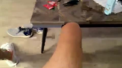 Steve online show from 02-25-25, 10:50