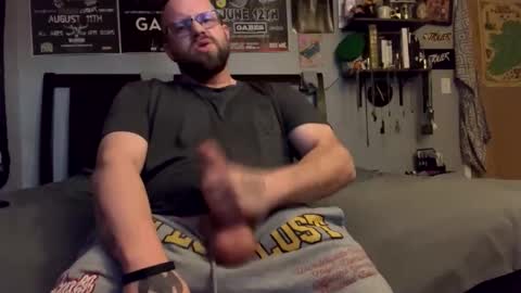 triller402 online show from 02-18-26, 01:18