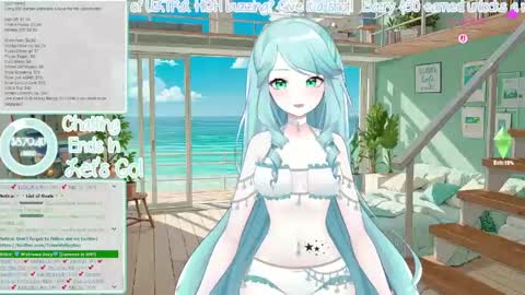 Trina Wylington online show from 04-24-26, 01:13