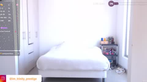 TRINITY online show from 12-13-24, 03:00