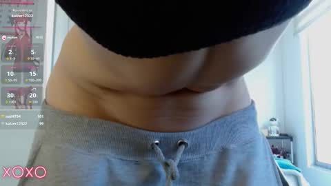 TRINITY online show from 02-28-26, 01:23