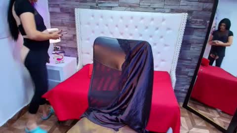 SOFIA online show from 09-30-25, 07:35