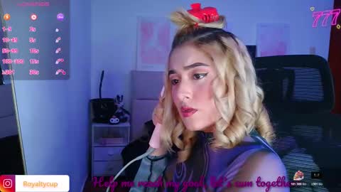 trinitych_ online show from 03-14-26, 04:07