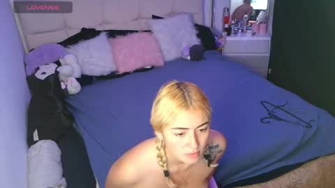 trinitych_ online show from 05-19-26, 12:22