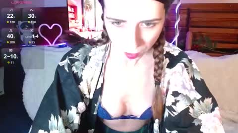 Trinity Fire online show from 01-07-26, 11:29