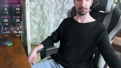 SibSab online show from 02-16-25, 01:49