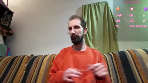 SibSab online show from 02-01-26, 02:59