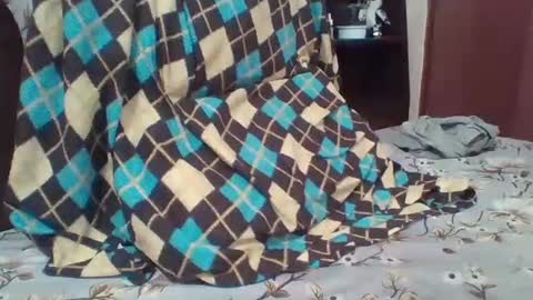 Raaz keeps ur Raaz online show from 12-15-25, 03:16