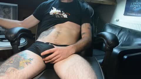 FluideAmer online show from 09-28-25, 04:23