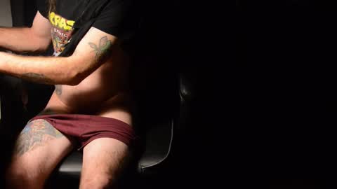 FluideAmer online show from 11-11-25, 12:32