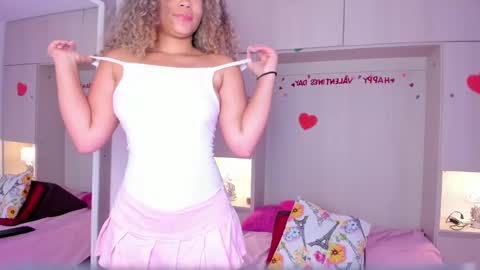 TRISHA online show from 02-26-25, 07:20