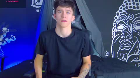 trisstan_kane online show from 06-12-26, 12:04
