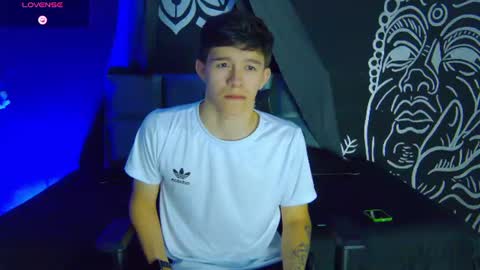 trisstan_kane online show from 06-18-26, 12:31