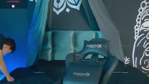 trisstan_kane online show from 06-22-26, 11:40
