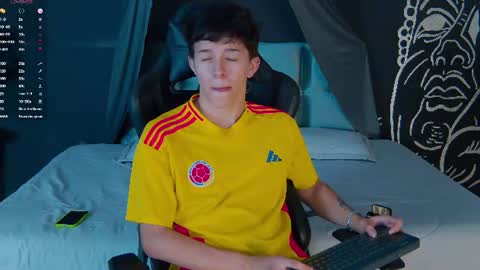 trisstan_kane online show from 07-07-26, 11:36