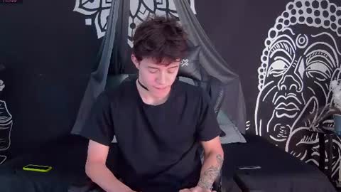 trisstan_kane online show from 07-13-26, 11:46