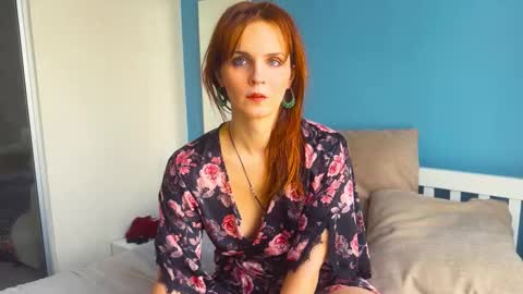 Trista online show from 03-11-26, 01:33