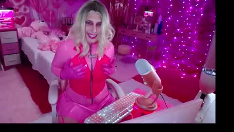 Snapshot of trista_doll chatting on 03-01-25, 06:32 trista_doll online show from 03-01-25, 06:32