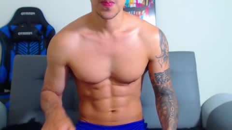 tristan bm online show from 01-06-25, 05:49