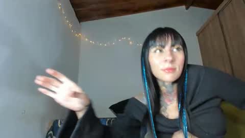 Tristan And Samara online show from 04-11-26, 01:10