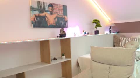 Trystan Grey online show from 02-13-26, 07:15