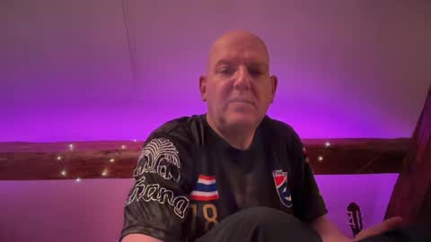 Triton online show from 04-27-26, 12:30