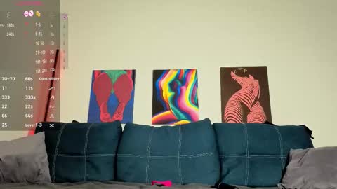 trixibell online show from 02-13-26, 05:36