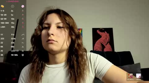 trixibell online show from 05-30-26, 04:53