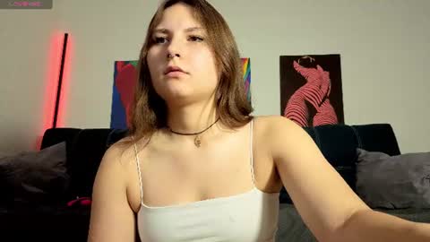 Snapshot of trixibell chatting on 07-02-26, 07:03 trixibell online show from 07-02-26, 07:03