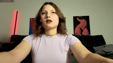 Snapshot of trixibell chatting on 07-07-26, 06:47 trixibell online show from 07-07-26, 06:47