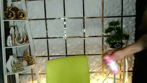 trixie_foxslut online show from 01-12-26, 01:11