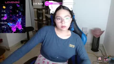 Kitty online show from 02-13-26, 02:51