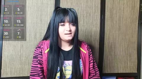 trixiedoescamcam online show from 12-21-24, 11:34