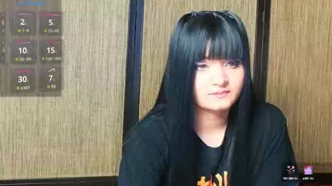 trixiedoescamcam online show from 12-31-24, 04:06