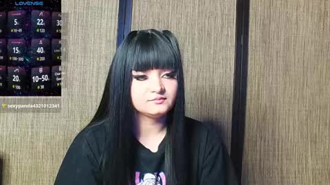 trixiedoescamcam online show from 01-09-25, 01:50