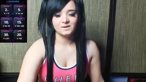 trixiedoescamcam online show from 01-15-25, 04:15