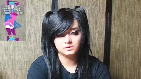 trixiedoescamcam online show from 01-20-25, 12:04